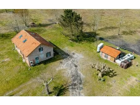 maison sainte-eulalie-en-born m² t-5 à vendre  280 000 €