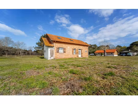 maison sainte-eulalie-en-born m² t-5 à vendre  380 000 €