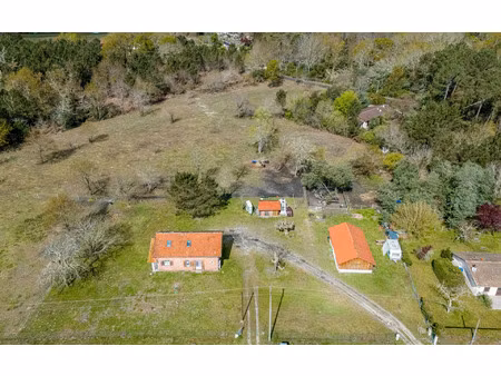 maison sainte-eulalie-en-born m² t-5 à vendre  420 000 €