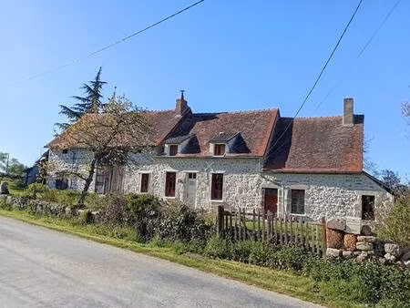 jolie fermette cherche prince charmant