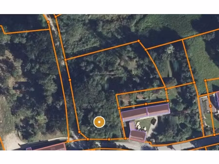 terrain esquibien m² t- à vendre  29 000 €