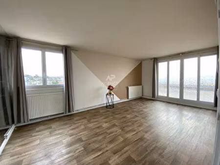 appartement pontoise 4 pièce(s) 88.91 m2