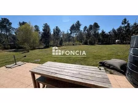 vente maison à cérans-foulletourte (72330) : à vendre / 256m² cérans-foulletourte