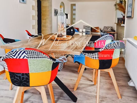 vente maison à lisieux (14100) : à vendre / 130m² lisieux