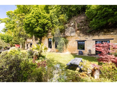 annonce maison à vendre