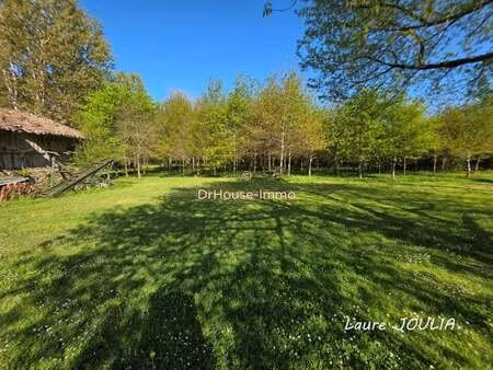 vente maison à gamarde-les-bains (40380) : à vendre / 400m² gamarde-les-bains