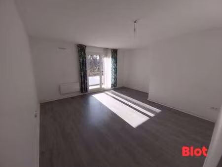 vente appartement 3 pièces à brest pen-ar-creach petit paris (29200) : à vendre 3 pièces /