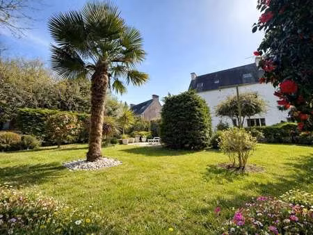 vente maison à audierne (29770) : à vendre / 120m² audierne