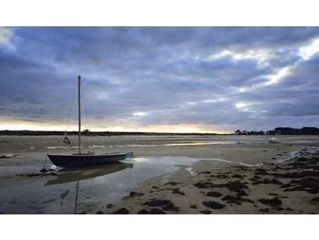 vente maison à bénodet (29950) : à vendre / 150m² bénodet