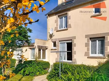 vente maison à guilvinec (29730) : à vendre / 85m² guilvinec