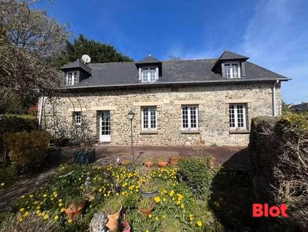 vente longère et corps de ferme à pancé (35320) : à vendre / 145m² pancé