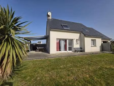 vente maison à penmarch (29760) : à vendre / 89m² penmarch