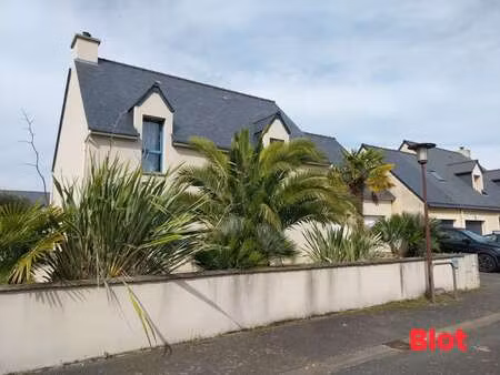 vente maison à saint-coulomb (35350) : à vendre / 177m² saint-coulomb