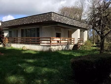 vente maison à tréméven (29300) : à vendre / 110m² tréméven