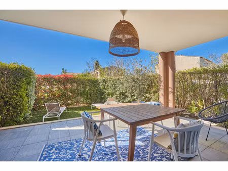 vente appartement 3 pièces 67 m² aix-en-provence (13090)