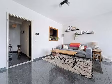 appartement à vendre à laeken € 249.000 (ln0zf) - scotty's real estate | zimmo