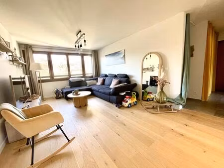 appartement 4 pièces