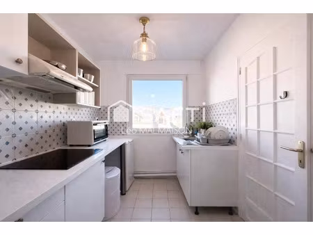 vente appartement 1 pièce 30 m² deauville (14800)