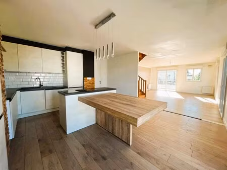appartement à vendre sartrouville