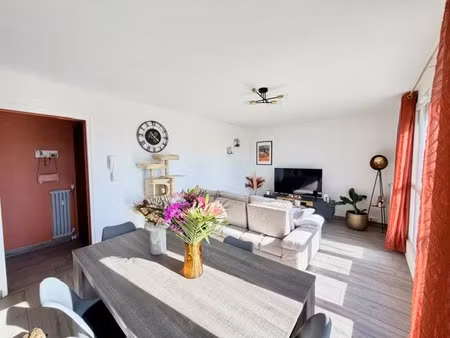 vente appartement 3 pièces 69 m² à ifs (14123)  203 000 €