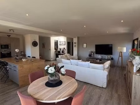 vente appartement 3 pièces 110 m² la valette-du-var (83160)