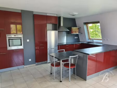 appartement à louer molsheim