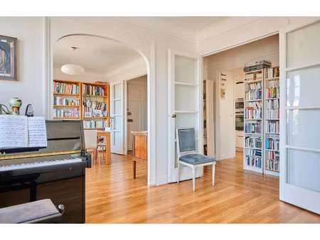 vente appartement 4 pièces 76 m² paris 13 (75013)