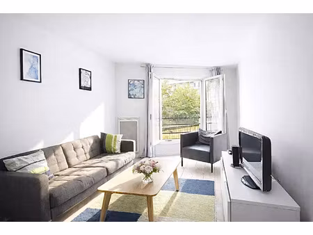 vente appartement 2 pièces 43 m² paris 20 (75020)