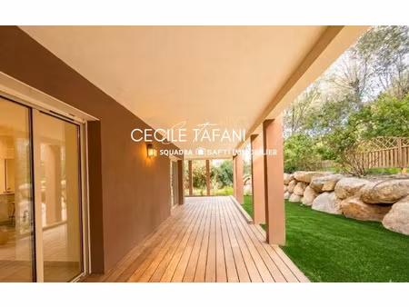 vente appartement 3 pièces 74 m² porto-vecchio (20137)