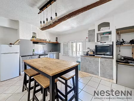 superbe appartement 4 pièces avec 3 chambres