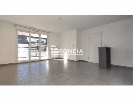 appartement 3 pièces - rambouillet