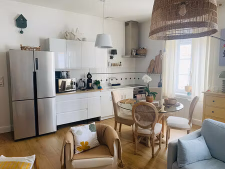 a louer appartement centre saint gilles 2 chambres