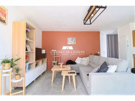 appartement de type 2