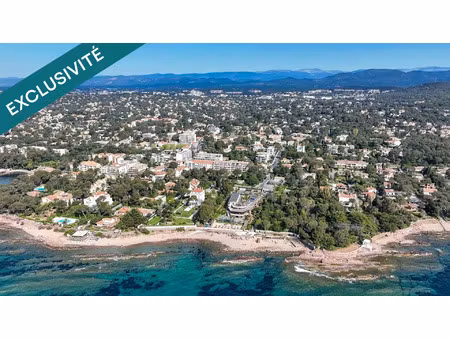 vente appartement 5 pièces 123 m² saint-raphaël (83700)