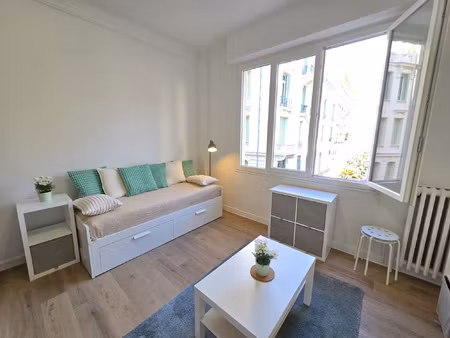 studio meublé - musiciens