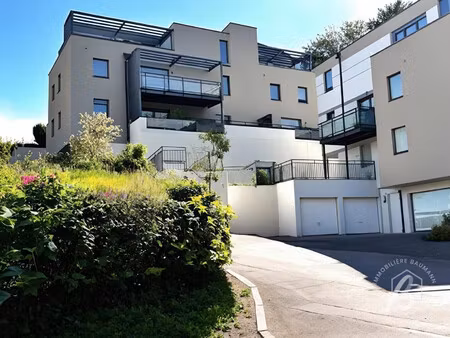 appartement à louer wolxheim