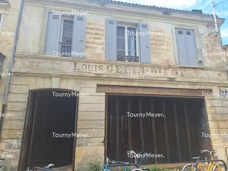 vente bureaux 630 m²