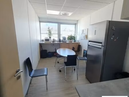 vente bureaux 125 m² à 313 m²