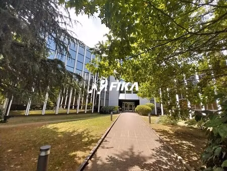 vente bureaux 54 m²