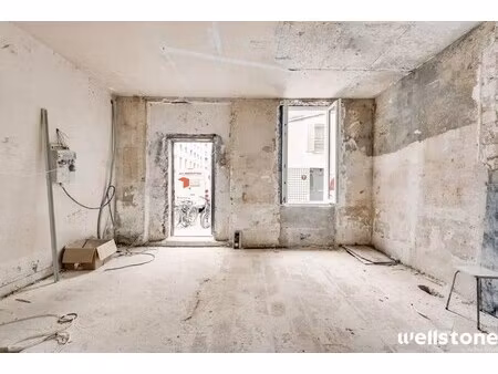 vente bureaux 99 m²