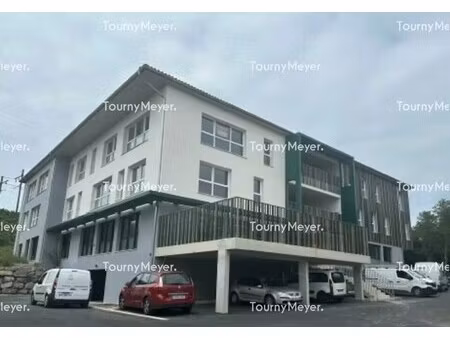 vente bureaux 135 m²