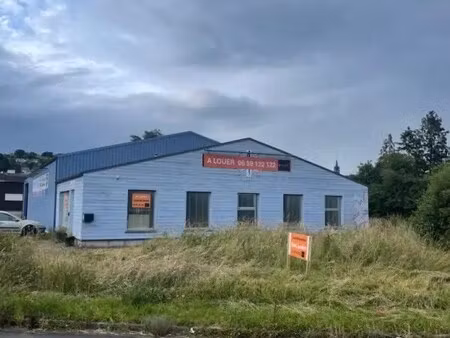 vente bureaux 102 m²