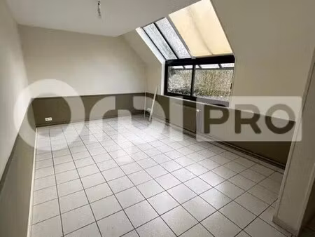 vente bureaux 469 m²