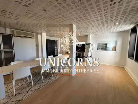 vente bureaux 532 m²