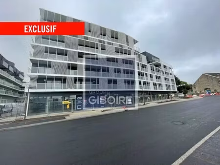 vente bureaux 93 m²