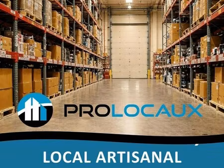 vente bureaux 88 m² à 296 m²