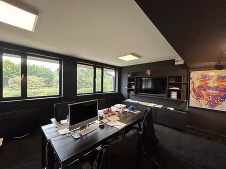 vente bureaux 63 m²