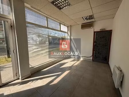 location commerce avignon 84000 39m² à 58m²
