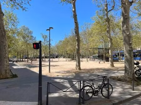 location commerce lyon 69006 75m²
