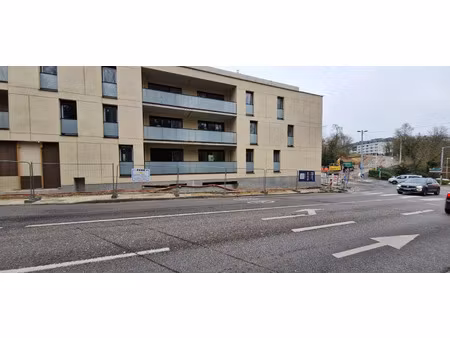 fonds de commerce à vendre nancy 99m2 232 800€